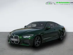 Utilisé 2022 BMW 430 Comfort Edition Coupé | 44 500 € (Prix juste)