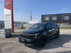 Noir Utilisé 2024 Kia Sorento Premium SUV | 55 990 €
