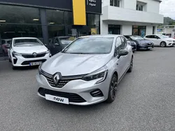 Utilisé 2022 Renault Clio V Citadine | 15 590 € (Prix juste)