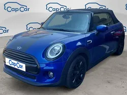 Utilisé 2021 Mini Cooper Citadine | 21 990 € (Prix juste)