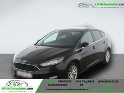 Occasion 2018 Ford Focus Berline | 14 600 € (Prix juste)