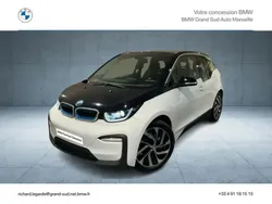 Blanc Utilisé 2020 BMW i3 Citadine | 16 850 € (Bon prix)