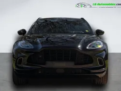 Utilisé 2021 Aston Martin DBX SUV | 139 700 € (Prix juste)