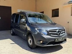 Gris Occasion 2019 Mercedes Citan 109 Monospace | 8 990 €