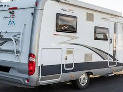 Blanc Utilisé 2010 Ford Transit Berline | 19 699 €