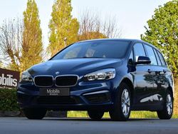 Bleu Utilisé 2017 BMW 214 Gran Tourer Monospace | 13 450 €