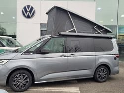 Nouvelle 2025 VW California Coast Van | 77 990 € (Prix assez cher)