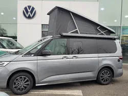 Nouvelle 2025 VW California Coast Van | 77 990 € (Prix juste)