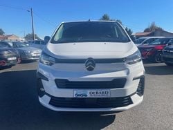 Nouvelle 2025 Citroën Jumpy Monospace | 33 990 € (Prix juste)