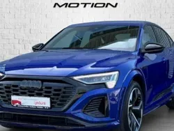 Utilisé 2023 Audi SQ8 e-tron Sport SUV | 83 990 €