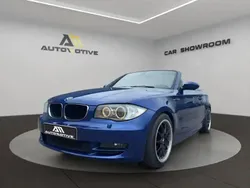 Utilisé 2009 BMW 120 Cabriolet Sport Line Cabriolet | 12 990 €