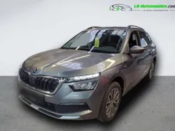 Utilisé 2024 Skoda Kamiq SUV | 29 400 € (Prix juste)