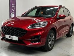 Rouge Utilisé 2024 Ford Kuga ST-Line X SUV | 28 999 € (Bon prix)