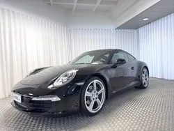 Utilisé 2015 Porsche 911 Carrera Black Edition Coupé | 87 900 € (Bon prix)