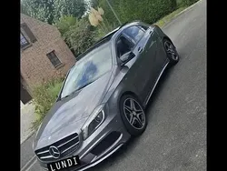 Utilisé 2013 Mercedes A200 Berline | 13 500 € (Prix assez cher)