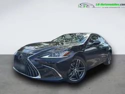 Utilisé 2024 Lexus ES300H Berline | 47 500 € (Prix assez cher)