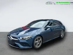 Utilisé 2020 Mercedes 220 Coupé | 33 100 € (Bon prix)