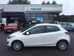 Utilisé 2014 Mazda 2 Citadine | 11 490 €