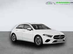Utilisé 2024 Mercedes A200 Berline | 33 500 € (Bon prix)