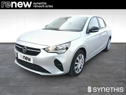 Utilisé 2022 Opel Corsa-e Edition Citadine | 13 990 € (Super prix)