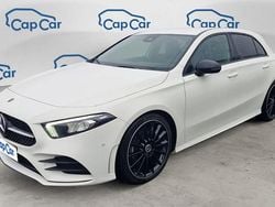 Utilisé 2019 Mercedes A150 AMG line | 22 490 €