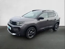 Gris Utilisé 2024 Citroën C5 Aircross SUV | 36 990 €