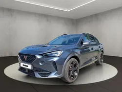 Gris Utilisé 2023 Cupra Formentor VZ SUV | 32 950 € (Super prix)