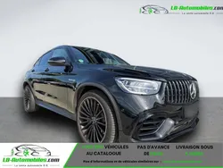 Utilisé 2023 Mercedes GLC63 AMG AMG | 77 700 €