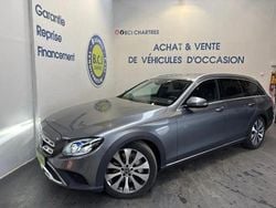 Gris Utilisé 2019 Mercedes E400 Break | 38 990 €