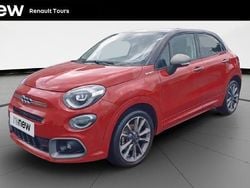 Rouge Utilisé 2023 Fiat 500X Sport SUV | 20 799 € (Prix assez cher)