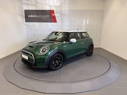 Utilisé 2022 Mini Cooper SE Hatch Citadine | 18 500 € (Prix juste)