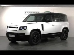 Utilisé 2021 Land Rover Defender SE Dynamic SUV | 81 900 € (Super prix)