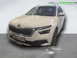Utilisé 2020 Skoda Kamiq SUV | 22 900 € (Prix juste)
