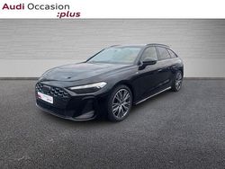 Noir mythique métallisé Nouvelle 2025 Audi A5 Design Coupé | 62 990 € (Bon prix)