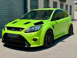Vert Utilisé 2010 Ford Focus RS Berline | 31 990 € (Super prix)