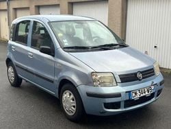 Utilisé 2008 Fiat Panda Dynamic Citadine | 1 490 € (Bon prix)