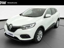 Blanc Utilisé 2020 Renault Kadjar Business SUV | 14 490 € (Prix juste)