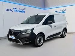 Blanc Utilisé 2023 Renault Kangoo Monospace | 20 990 €