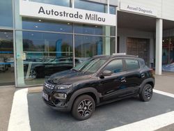 Occasion 2023 Dacia Spring Expression Citadine | 11 490 € (Prix juste)