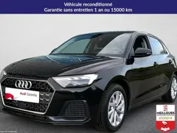 Noir Utilisé 2025 Audi A1 Citadine | 37 430 €