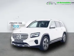 Utilisé 2024 Mercedes GLB250 SUV | 51 100 €