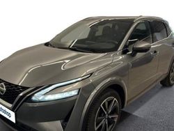 Utilisé 2022 Nissan Qashqai Tekna SUV | 18 490 € (Prix juste)