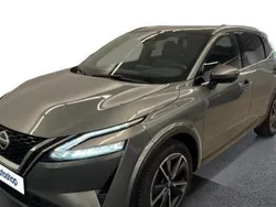 Utilisé 2022 Nissan Qashqai Tekna SUV | 18 490 € (Prix juste)