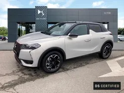 Utilisé 2021 DS Automobiles DS3 Crossback Bastille SUV | 22 490 € (Prix cher)