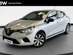 Gris Utilisé 2023 Renault Clio V Equilibre Citadine | 15 700 € (Prix juste)