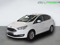 Utilisé 2018 Ford C-MAX Monospace | 21 400 € (Prix assez cher)