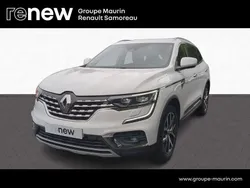 Utilisé 2019 Renault Koleos Intens SUV | 18 900 € (Prix juste)
