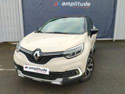 Blanc nacrã© Occasion 2019 Renault Captur Intens SUV | 12 999 € (Prix juste)