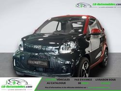 Utilisé 2021 Smart ForTwo Electric Drive Cabriolet | 17 500 €