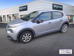 Occasion 2020 Citroën C3 Business Class Citadine | 9 537 €